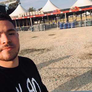 Meet your Posher, Alexander